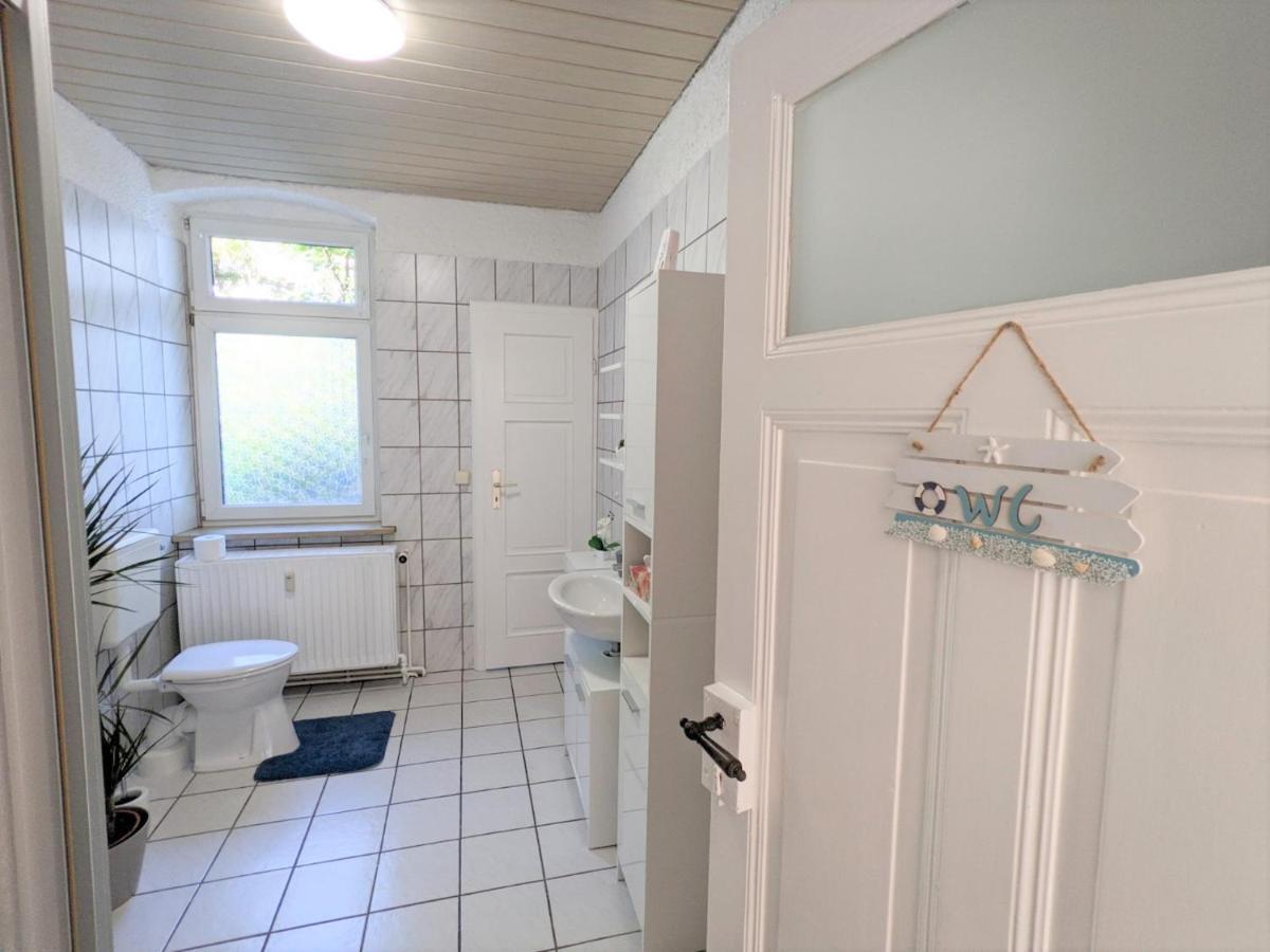 Urlaubsmagie - Bad Schandau Fusslaufig, Garten, Pool - R1 Rathmannsdorf Buitenkant foto